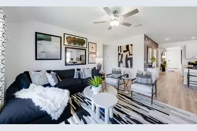 94 Flowers Avenue, Hutto, TX 78634 - Photo 5