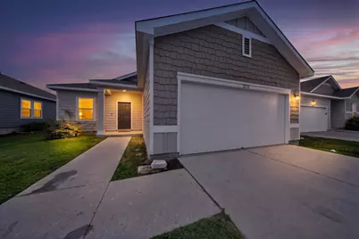 12713 Robert Taft Street, Manor, TX 78653 - Photo 1