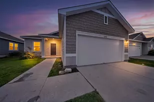 12713 Robert Taft St, Manor, TX 78653 - Photo 1
