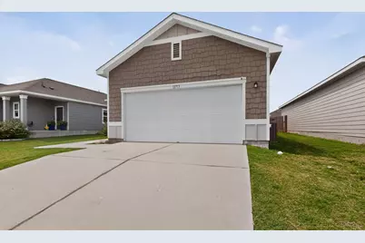 12713 Robert Taft Street, Manor, TX 78653 - Photo 3