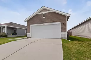 12713 Robert Taft St, Manor, TX 78653 - Photo 3