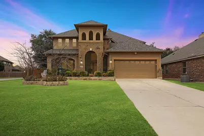 523 Walsh Hill Trail, Cedar Park, TX 78613 - Photo 1