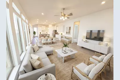 7111 Stitzel Weller Drive, Austin, TX 78744 - Photo 1