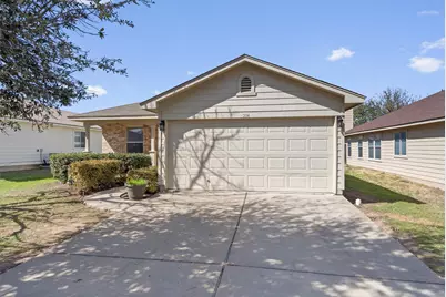 214 Pentire Way, Hutto, TX 78634 - Photo 5