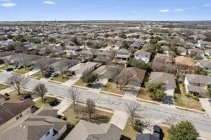 214 Pentire Way, Hutto, TX 78634 - Photo 29