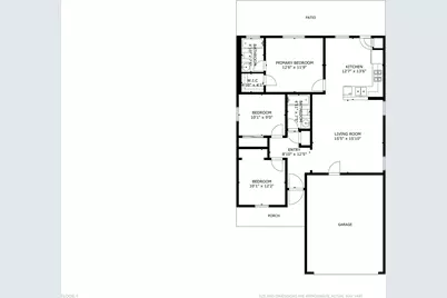 214 Pentire Way, Hutto, TX 78634 - Photo 31