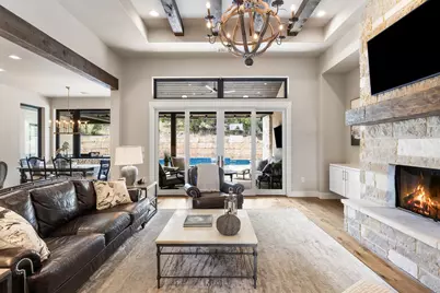 4746 R O Drive, Spicewood, TX 78669 - Photo 5