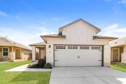 3516 Stride Lane, Georgetown, TX 78626 - Photo 1