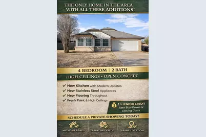 909 Clearwater Trail, Round Rock, TX 78664 - Photo 1