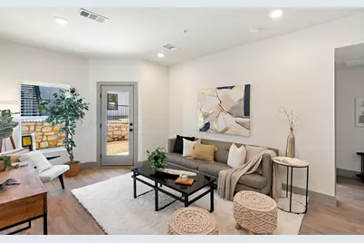 2450 Wickersham Lane #1916, Austin, TX 78741 - Photo 5