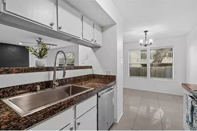 4413 Whispering Valley Drive #D, Austin, TX 78727 - Photo 3