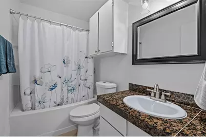 4413 Whispering Valley Drive #D, Austin, TX 78727 - Photo 5