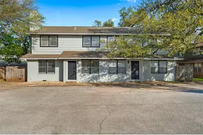 4413 Whispering Valley Drive #D, Austin, TX 78727 - Photo 1