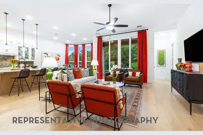 164 Stock Pond Trail, Kyle, TX 78640 - Photo 7