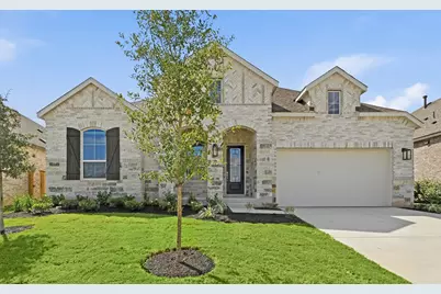 164 Stock Pond Trail, Kyle, TX 78640 - Photo 1