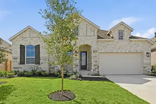 164 Stock Pond Trl, Kyle, TX 78640 - Photo 1