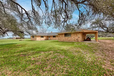 341 County Road 233 Road, Hallettsville, TX 77964 - Photo 1