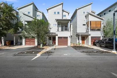 1008 Muse Lane, Austin, TX 78702 - Photo 1