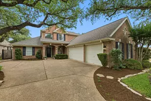 10417 Peonia Ct, Austin, TX 78733 - Photo 1