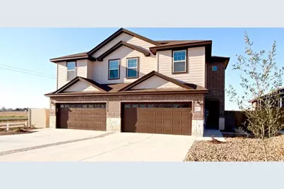 117 Calm Water Loop, Bastrop, TX 78602 - Photo 1