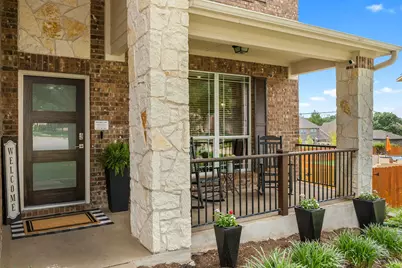741 Wiltshire Drive, Hutto, TX 78634 - Photo 5