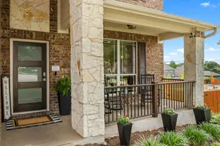 741 Wiltshire Dr, Hutto, TX 78634 - Photo 5