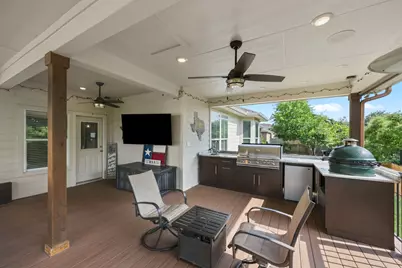 741 Wiltshire Drive, Hutto, TX 78634 - Photo 33