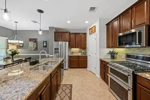 741 Wiltshire Dr, Hutto, TX 78634 - Photo 11