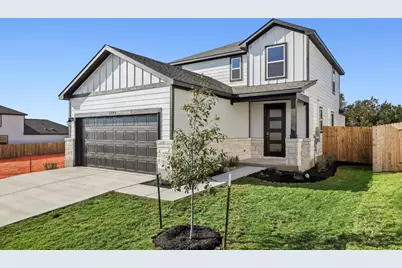 1220 Lavender Way, Georgetown, TX 78628 - Photo 3