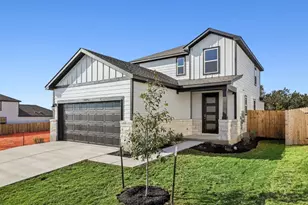 1220 Lavender Wy, Georgetown, TX 78628 - Photo 3