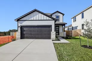 1220 Lavender Wy, Georgetown, TX 78628 - Photo 1