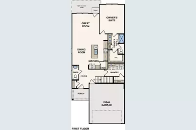 1220 Lavender Way, Georgetown, TX 78628 - Photo 35