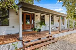 3074 Co Rd 207, Liberty Hill, TX 78642 - Photo 1