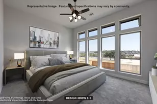 201 Winterberry Wy, Georgetown, TX 78633 - Photo 5