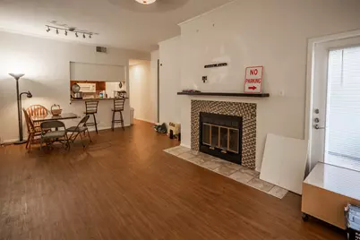 807 W 25th Street #102, Austin, TX 78705 - Photo 1