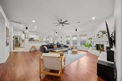 15609 Royal Dublin Drive, Austin, TX 78717 - Photo 9