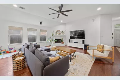 15609 Royal Dublin Drive, Austin, TX 78717 - Photo 11