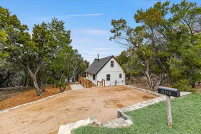 21112 Brewer Lane, Lago Vista, TX 78645 - Photo 1