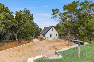 21112 Brewer Ln, Lago Vista, TX 78645 - Photo 1