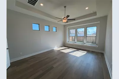 129 Clancy Drive, Liberty Hill, TX 78642 - Photo 11