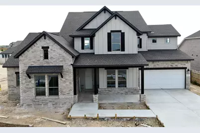 129 Clancy Drive, Liberty Hill, TX 78642 - Photo 1