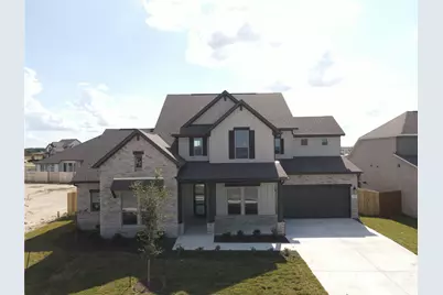 129 Clancy Drive, Liberty Hill, TX 78642 - Photo 1