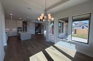 129 Clancy Dr, Liberty Hill, TX 78642 - Photo 7