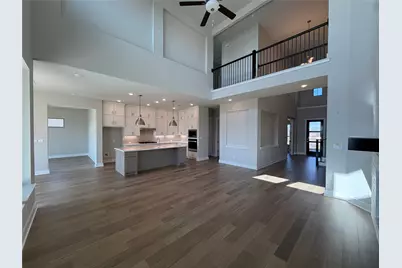129 Clancy Drive, Liberty Hill, TX 78642 - Photo 9