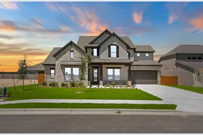 129 Clancy Drive, Liberty Hill, TX 78642 - Photo 1
