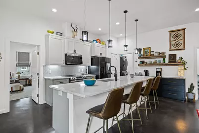 145 Haliimaile Lane, Bastrop, TX 78602 - Photo 5