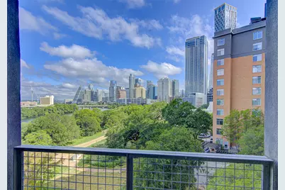 54 Rainey Street #706, Austin, TX 78701 - Photo 21