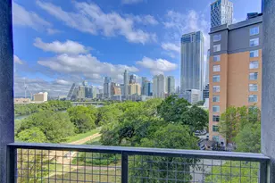 54 Rainey St, Austin, TX 78701 - Photo 21