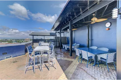 54 Rainey Street #706, Austin, TX 78701 - Photo 35
