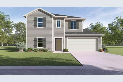 12213 Silverton Tree Bend, Mustang Ridge, TX 78610 - Photo 1